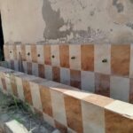 مدرسة الشهيد عمر المختار الابتدائية بدير الزور.. لا ماء شرب ولا صرف صحي مدرسة الشهيد عمر المختار الابتدائية بدير الزور.. لا ماء شرب ولا صرف صحي