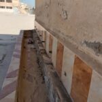 مدرسة الشهيد عمر المختار الابتدائية بدير الزور.. لا ماء شرب ولا صرف صحي مدرسة الشهيد عمر المختار الابتدائية بدير الزور.. لا ماء شرب ولا صرف صحي