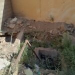 مدرسة الشهيد عمر المختار الابتدائية بدير الزور.. لا ماء شرب ولا صرف صحي مدرسة الشهيد عمر المختار الابتدائية بدير الزور.. لا ماء شرب ولا صرف صحي