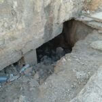 مدرسة الشهيد عمر المختار الابتدائية بدير الزور.. لا ماء شرب ولا صرف صحي مدرسة الشهيد عمر المختار الابتدائية بدير الزور.. لا ماء شرب ولا صرف صحي