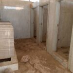 مدرسة الشهيد عمر المختار الابتدائية بدير الزور.. لا ماء شرب ولا صرف صحي مدرسة الشهيد عمر المختار الابتدائية بدير الزور.. لا ماء شرب ولا صرف صحي