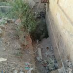 مدرسة الشهيد عمر المختار الابتدائية بدير الزور.. لا ماء شرب ولا صرف صحي مدرسة الشهيد عمر المختار الابتدائية بدير الزور.. لا ماء شرب ولا صرف صحي