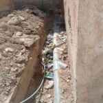 مدرسة الشهيد عمر المختار الابتدائية بدير الزور.. لا ماء شرب ولا صرف صحي مدرسة الشهيد عمر المختار الابتدائية بدير الزور.. لا ماء شرب ولا صرف صحي