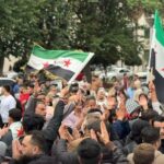 مسيرات دعم في طرطوس: ثقة متجددة بالدولة وأجهزتها الأمنية