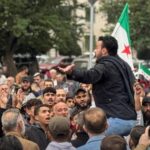 مسيرات دعم في طرطوس: ثقة متجددة بالدولة وأجهزتها الأمنية