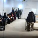 مستوصف تل براك بالحسكة شبه خال من الأدوية والخدمات الصحية الأساسية