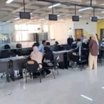 جامعة الفرات تستقبل الطلاب الناجحين في الثانوية العامة