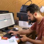 جامعة الفرات تستقبل الطلاب الناجحين في الثانوية العامة