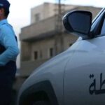 الأمن الداخلي ينتشر في شوارع الحسكة لتنفيذ قرار حظر حمل السلاح
