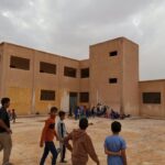 مدرسة الصبخة في الصالحية تعاني نقصا حادا في المستلزمات الأساسية.. ومناشدة للجهات المعنية
