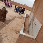 مدرسة الصبخة في الصالحية تعاني نقصا حادا في المستلزمات الأساسية.. ومناشدة للجهات المعنية