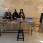 ندوة توعوية حول سرطان الثدي في اتحاد عمال ديرالزور