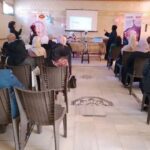 ندوة توعوية حول سرطان الثدي في اتحاد عمال ديرالزور