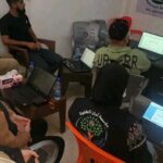 انطلاق دورة تدريبية في مهارات الحاسوب ومحو الأمية الرقمية في ناحية تل براك