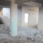 أهالي بلدة عياش يناشدون الجهات المعنية إعادة تأهيل مدرسة عياش الشرقية